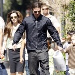 Brad Pitt et Angelina Jolie auraient l’inttention d’adopter un enfant algérien, selon The Sun