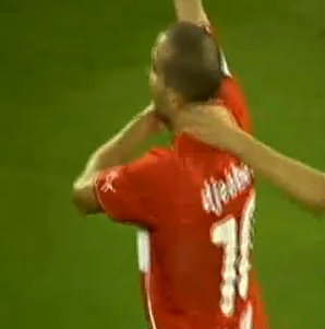 But de Djebbour 03/04/2011