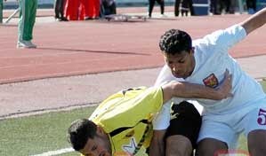 CABBA 2 – MCS 0 : Regain de santé pour Bordj