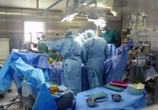Cancer : 44.000 nouveaux cas en 2011