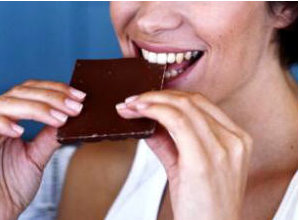 Ces aliments qui font du bien à notre moral…