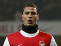 Chamakh à l’OM ?
