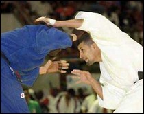 Championnat d&rsquo;Afrique de judo: nous visons quatre médailles d&rsquo;or (Salim Boutebcha)
