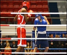 Championnat d&rsquo;Afrique (tournoi Zone I): sept médailles (3 or, 2 Ar et 2 Br) pour les Algériens