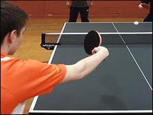 Championnats d&rsquo;Afrique de tennis de table: les sélections algériennes à Cape Town