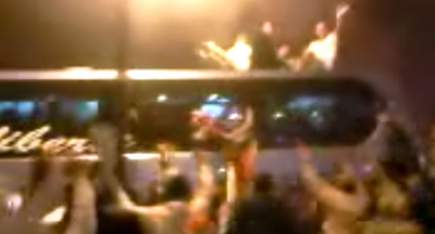 Chaouchi, la vidéo qui montre tout