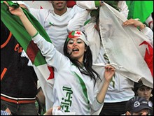Classement FIFA: l’Algérie remonte à la 40e place mondiale