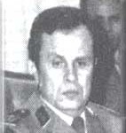 Confusion autour de l’état de santé du Général Toufik (+vidéo)