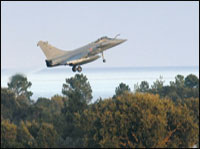 Côte d’Ivoire,La France dans la guerre