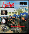 Coup de ciseaux du gouvernement algérien : La revue mensuelle Arabies censurée
