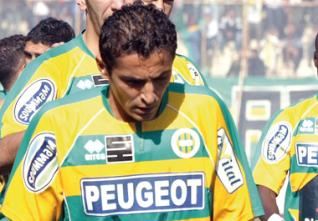 Coupe d’Algerie – 1/4 de finale – Lamara Douicher (JSK) : «La coupe nous motive»