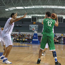 Coupe d&rsquo;Algérie de basket-ball (seniors-messieurs) : CRB Dar Beïda – TBB Blida, choc des 1/8es de finale