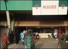 Création de l’Association des Algériens au Sénégal