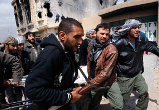 Crise libyenne : Tripoli veut un Sommet de l’UA