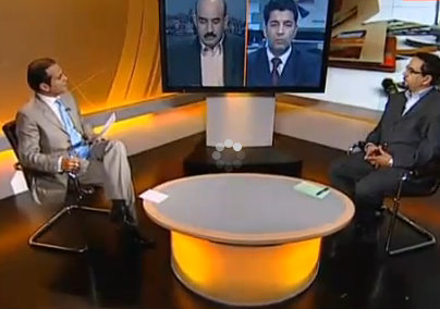 Débat sur le dernier discours de Bouteflika sur BBC Arabic