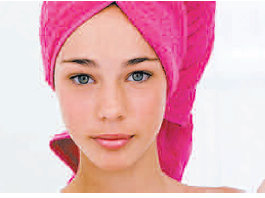 Définir son type de peau