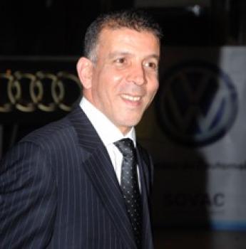 Derradji:« je suis prêt à revenir en Algérie su certaines condition son réunies »