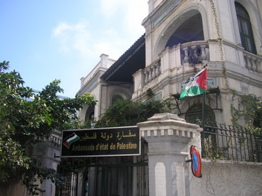 Des proches de Dahlane agressent l’Ambassadeur de la Palestine dans son bureau à Alger