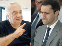 Des révélations qui accablent Zaher et les Moubarak