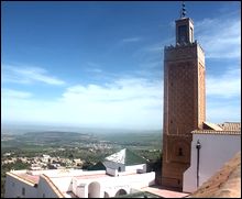 Des sites historiques témoins de la grandeur des dynasties musulmanes à Tlemcen