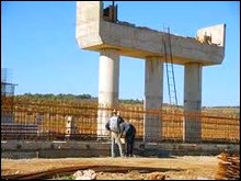 Deuxième rocade d&rsquo;Alger: »toutes les facilités ont été offertes aux entreprises pour achever le projet dans les délais (Amar Ghoul)