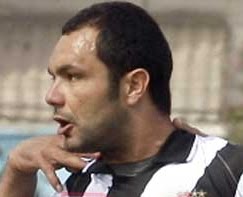 Diss, un geste sinistre  Diss