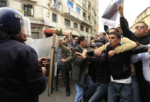 Dossier : L&rsquo;Algérie, malade de son pétrole