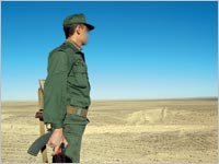 Drogue, armes, terrorisme, immigration clandestine et risque de pandémies Le Sahel au bord de l’explosion