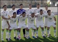 Eliminatoires JO-2012: l&rsquo;Algérie s&rsquo;impose à Madagascar (1-0) et se qualifie au prochain tour
