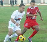 Eliminé aux TAB (3-4) par le MCO : L’arbitre tue le MCA