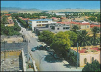 Elle possède toutes les potentialités devant précipiter son développement Biskra, une perle aux portes du Sahara !