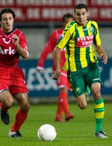 EN : Soltani quittera l’Iraklis