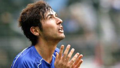 EN : Yahia souffre d’une blessure à la cheville