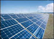 Energies renouvelables Soleil : la source de l’avenir