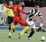 ESS 0 – USMB 0 (U20)  (USMB vainqueur  5-4 aux tab): Les Blidéens rêvent du doublé