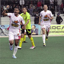 ESS : Grand club, petits joueurs