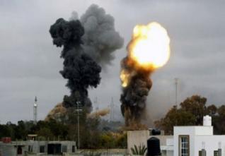 Experts britanniques en Libye, un »débordement » par rapport à la résolution de l’ONU (parlementaires)