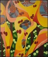 Exposition de peinture algéro-espagnole à l&rsquo;Institut Cervantès d&rsquo;Alger