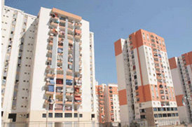 Expulsions des logements,retraits de permis et informel,Les mesures secrètes du gouvernement