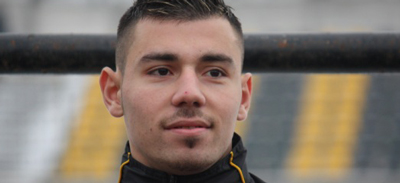 Farès Brahimi, un autre Algérien en Bulgarie