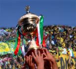 Finale de la Coupe d’Algérie/ USMH-JSK,Canaris et «Kaouasser» courtisent Dame Coupe