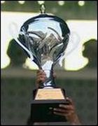 Football-Coupe d&rsquo;Algérie: un dernier carré royal