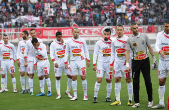 Football, Ligue 1 (19e journée) : L’ASO Chlef imperturbable, l’USM Blida respire