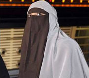 France : la burqa, le niqab, c&rsquo;est fini !