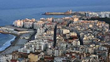 Front de mer d’Alger : un lifting de vingt ans