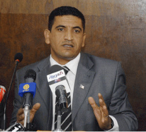 Front des forces socialistes : «Algériennes, Algériens, impliquez-vous» (Communiqué)