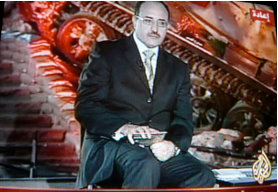 Ghassan Ben Jeddou démissionne et dénonce le manque de professionnalisme et d’objectivité d’Al Jazeera