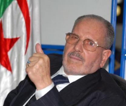 Haut-conseil islamique, Bouabdallah Ghlamallah : « Nous n’avons plus de référent religieux ! »