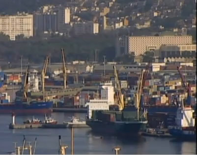 Importations : hausse de 9,94% durant le 1er trimestre 2011