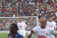 Interclube 1 – MCA 1 : Zemma et Bensalem, les héros du match